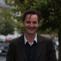 Billede af Martin Stub